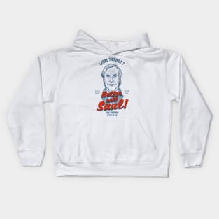 Better call saul Kids Hoodie